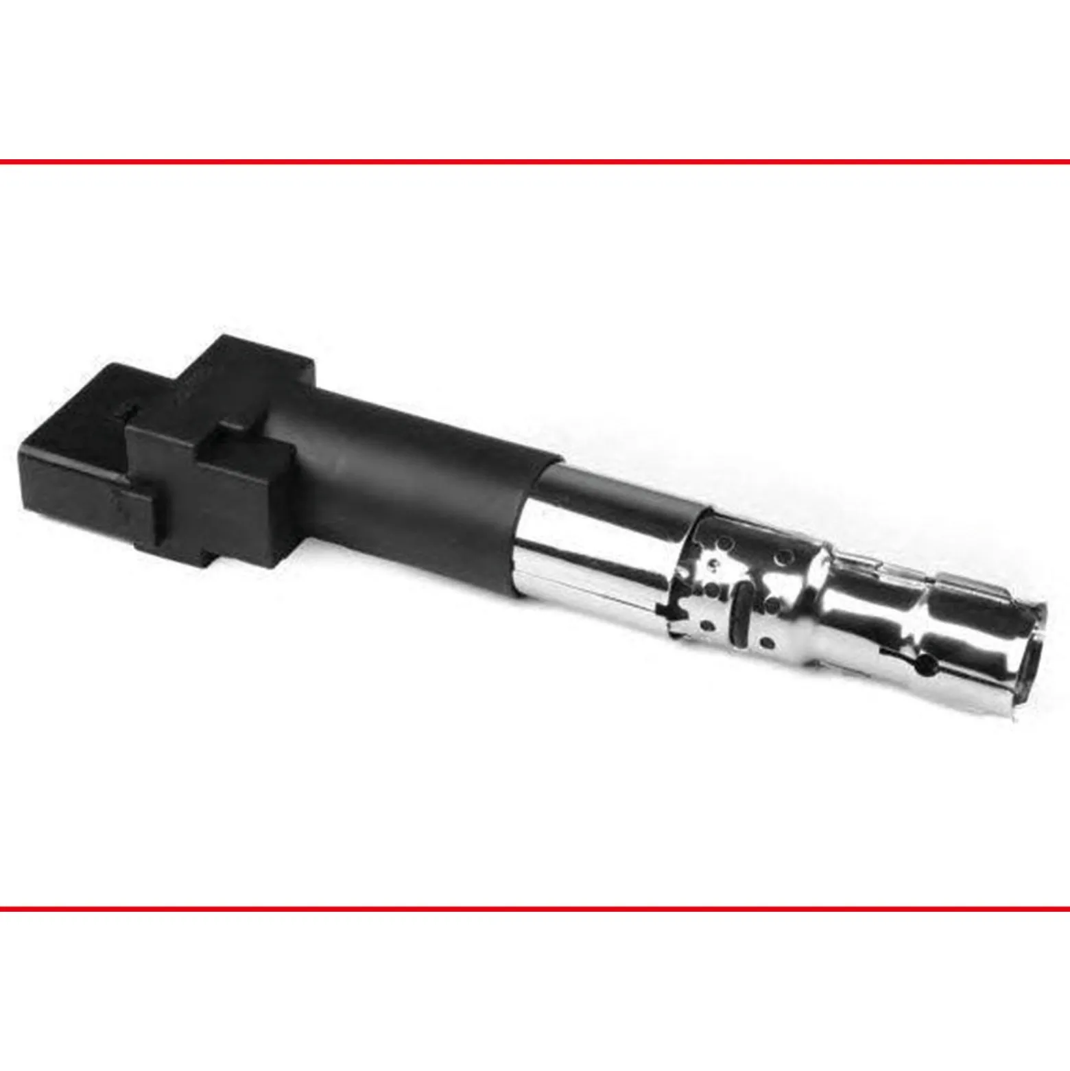 KS TOOLS T-Griff-Zündspulen-Abzieher-Satz für VAG und Opel Motoren 7tlg. - 500.7570