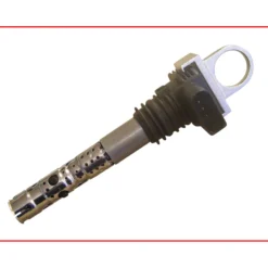 KS TOOLS T-Griff-Zündspulen-Abzieher-Satz für VAG und Opel Motoren 7tlg. - 500.7570