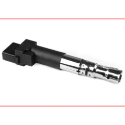 KS TOOLS T-Griff-Zündspulen-Abzieher-Satz für VAG und Opel Motoren 7tlg. - 500.7570