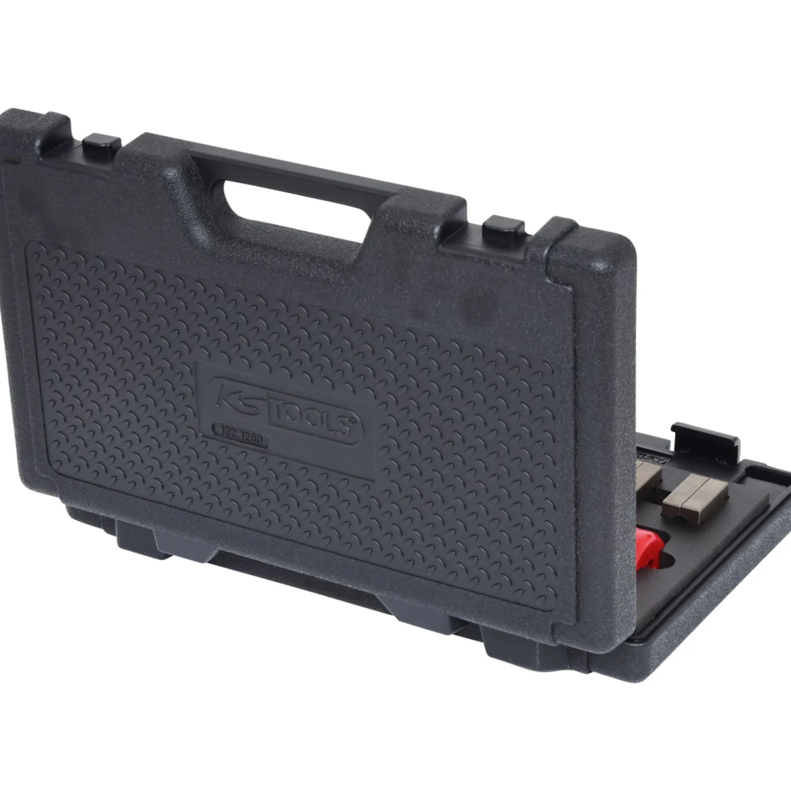 KS TOOLS Universal-Bördelgerät-Satz 11tlg.Flarefix II - 122.1260