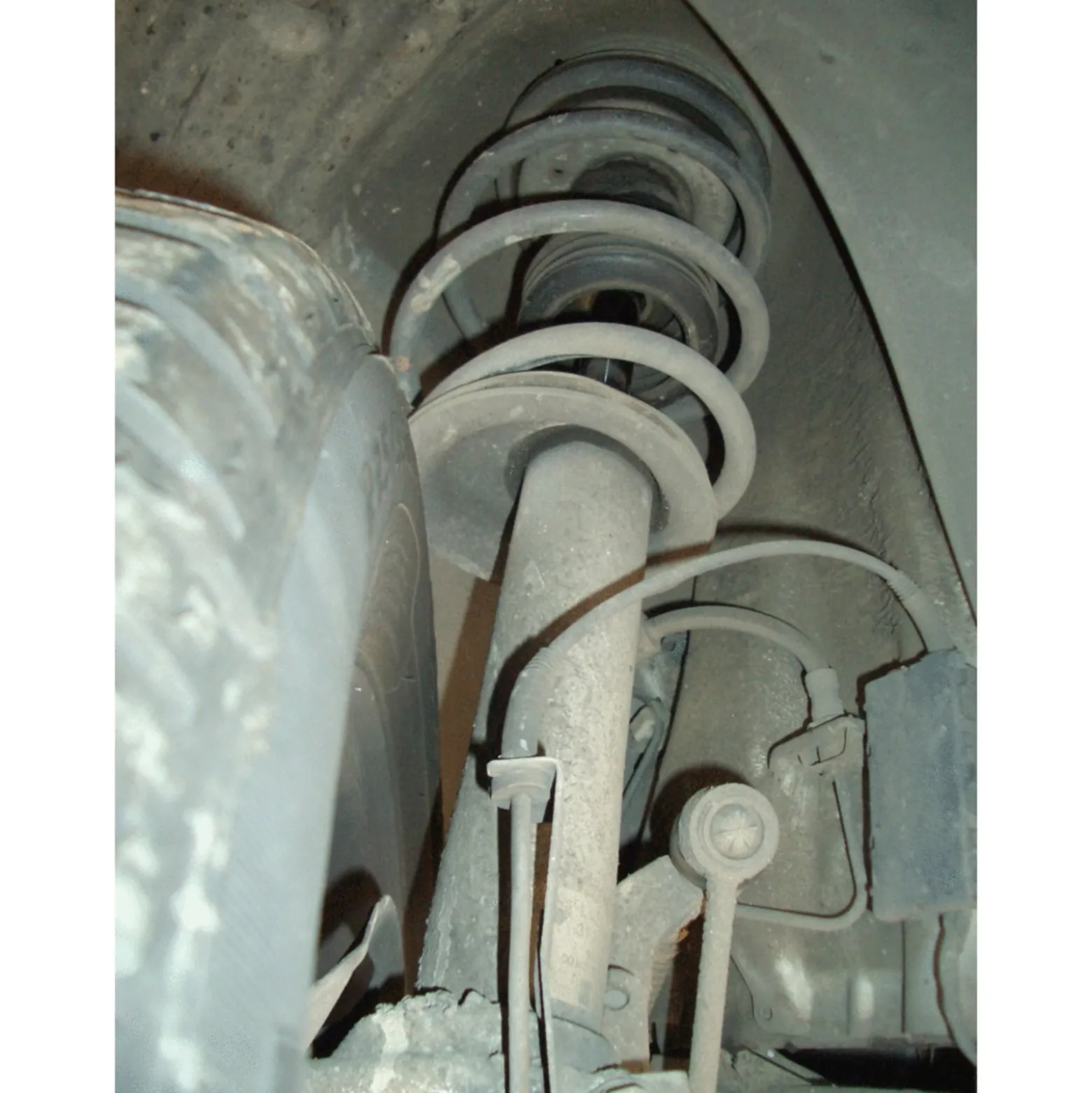 KS TOOLS Universal Federspanner-Satz 6tlg. - 500.8400