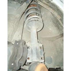 KS TOOLS Universal Federspanner-Satz 6tlg. - 500.8400