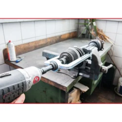 KS TOOLS Universal Gelenkwellen-Abzieher - 150.1850