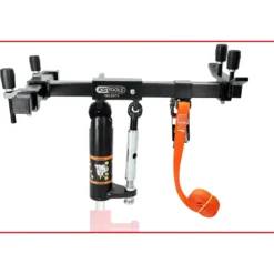 KS TOOLS Universal-Getriebehalter-Satz 11tlg. - 160.0910