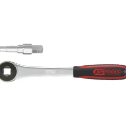 KS TOOLS Universal-Stufenschlüssel-Satz 3/8