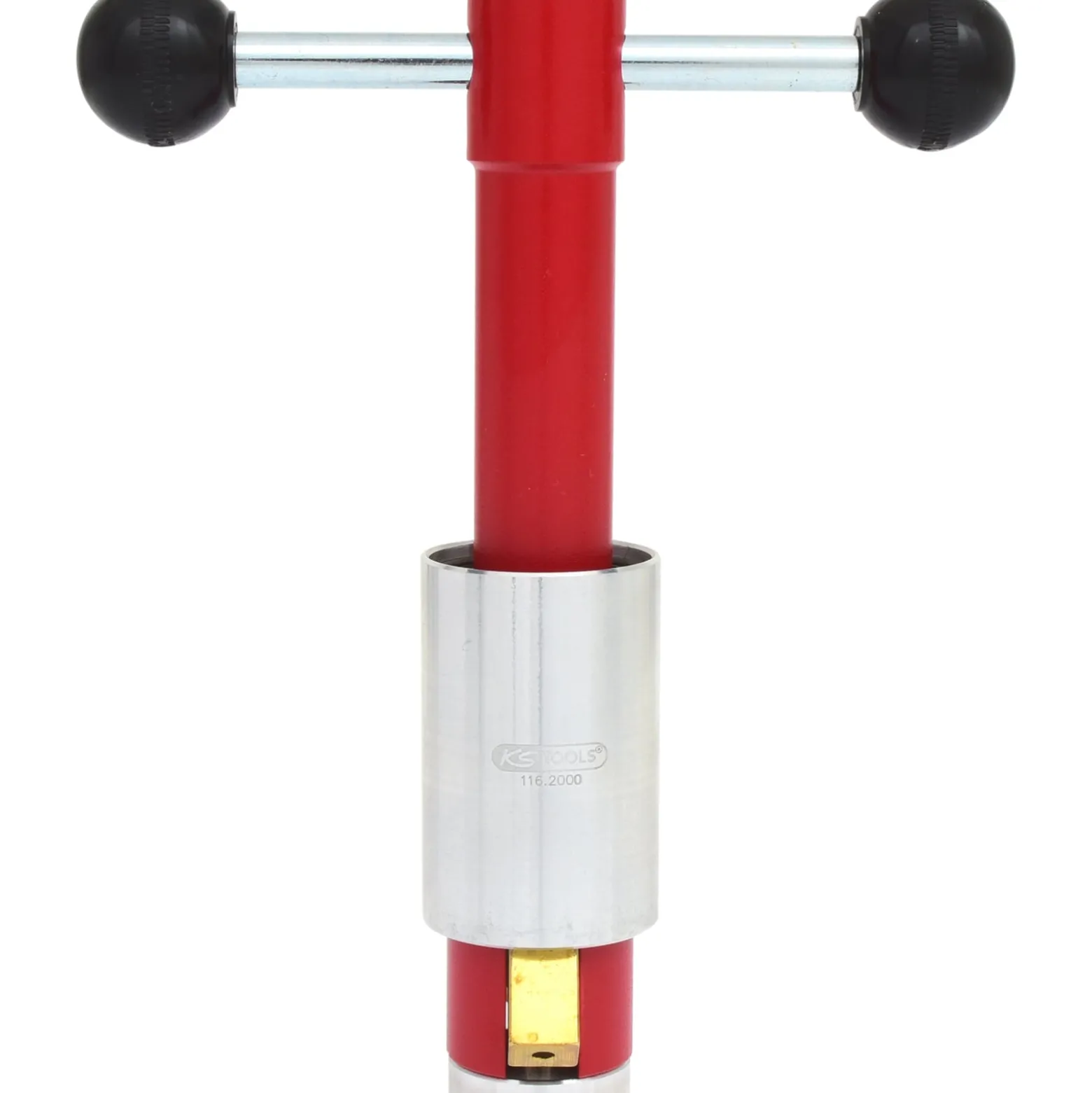 KS TOOLS Ventilfix 161 mm - 116.2000