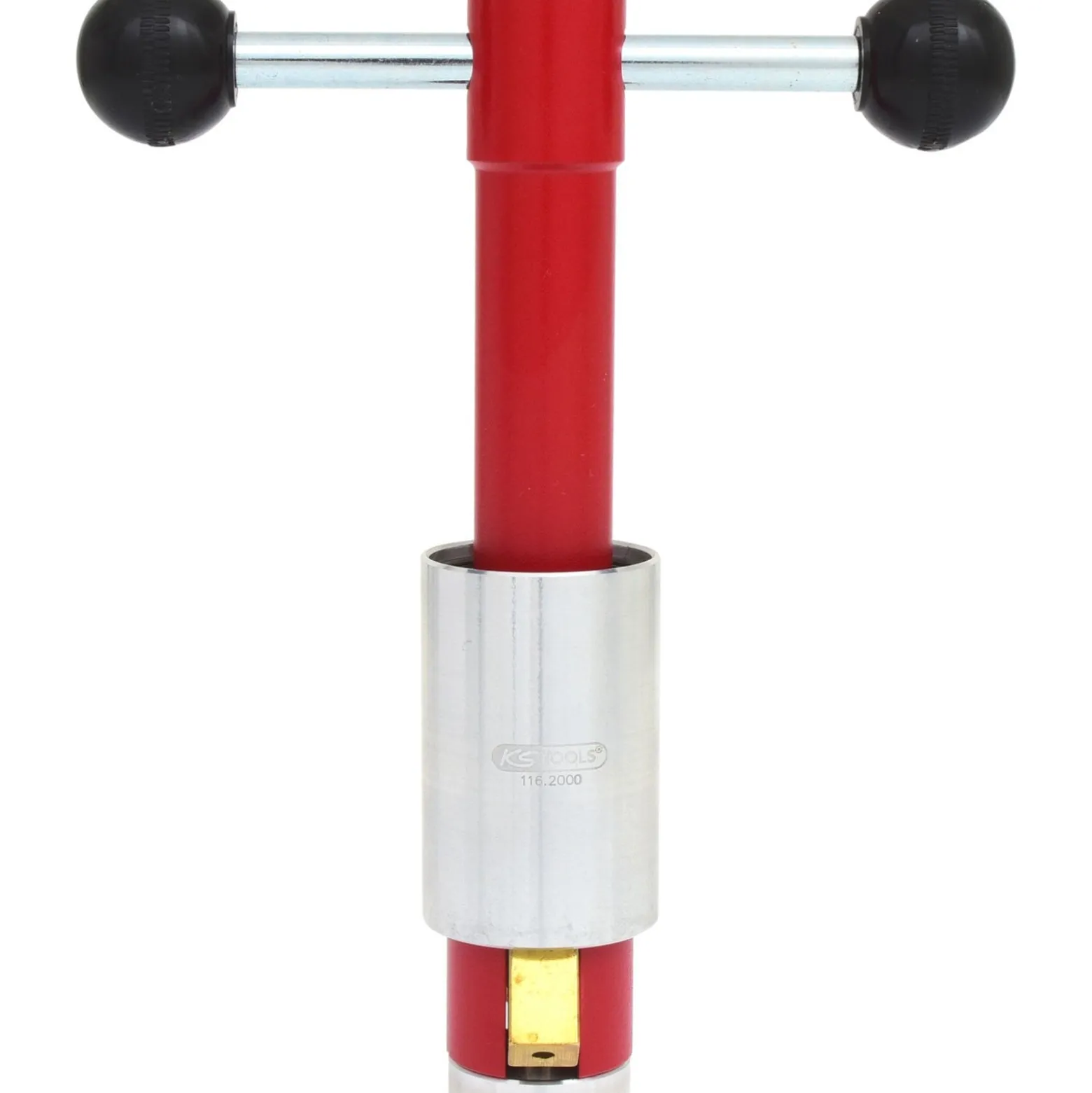 KS TOOLS Ventilfix 161 mm - 116.2000