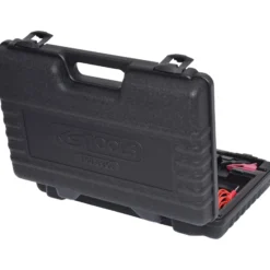 KS TOOLS 12/24V Master Diagnose Prüf- und Mess-Kabel-Satz 92tlg. - 150.0950