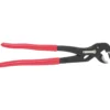 KS TOOLS Wasserpumpenzange mit Druckknopfverstellung 300 mm - 115.2012