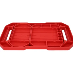 KS TOOLS Werkzeugablagensatz aus Silikon 3tlg. - 500.8077