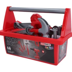 KS TOOLS Werkzeug-Box für Kinder - 100073