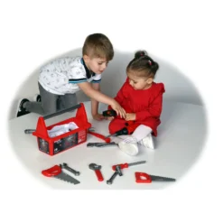 KS TOOLS Werkzeug-Box für Kinder - 100073