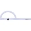KS TOOLS Winkelgradmesser mit offenen Bogen 300 mm - 300.0643