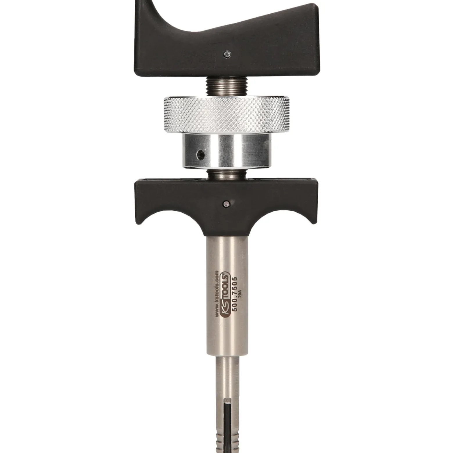 KS TOOLS Zündspulen-Abzieher für Stab-Zündspulen 130 mm - 500.7505