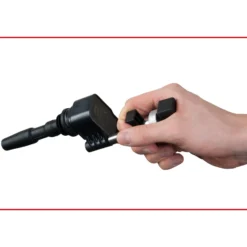 KS TOOLS Zündspulen-Abzieher für Stab-Zündspulen 130 mm - 500.7505