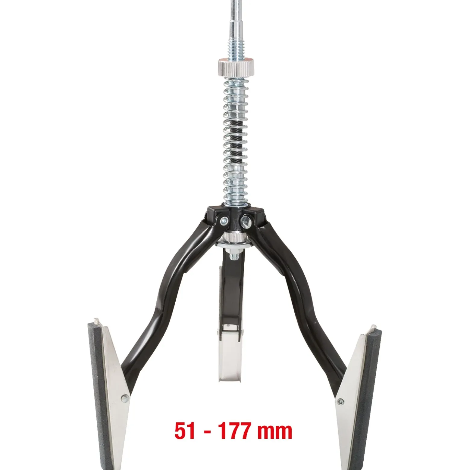 KS TOOLS Zylinder-Hon-Gerät Ø 51-177 mm - 150.1195