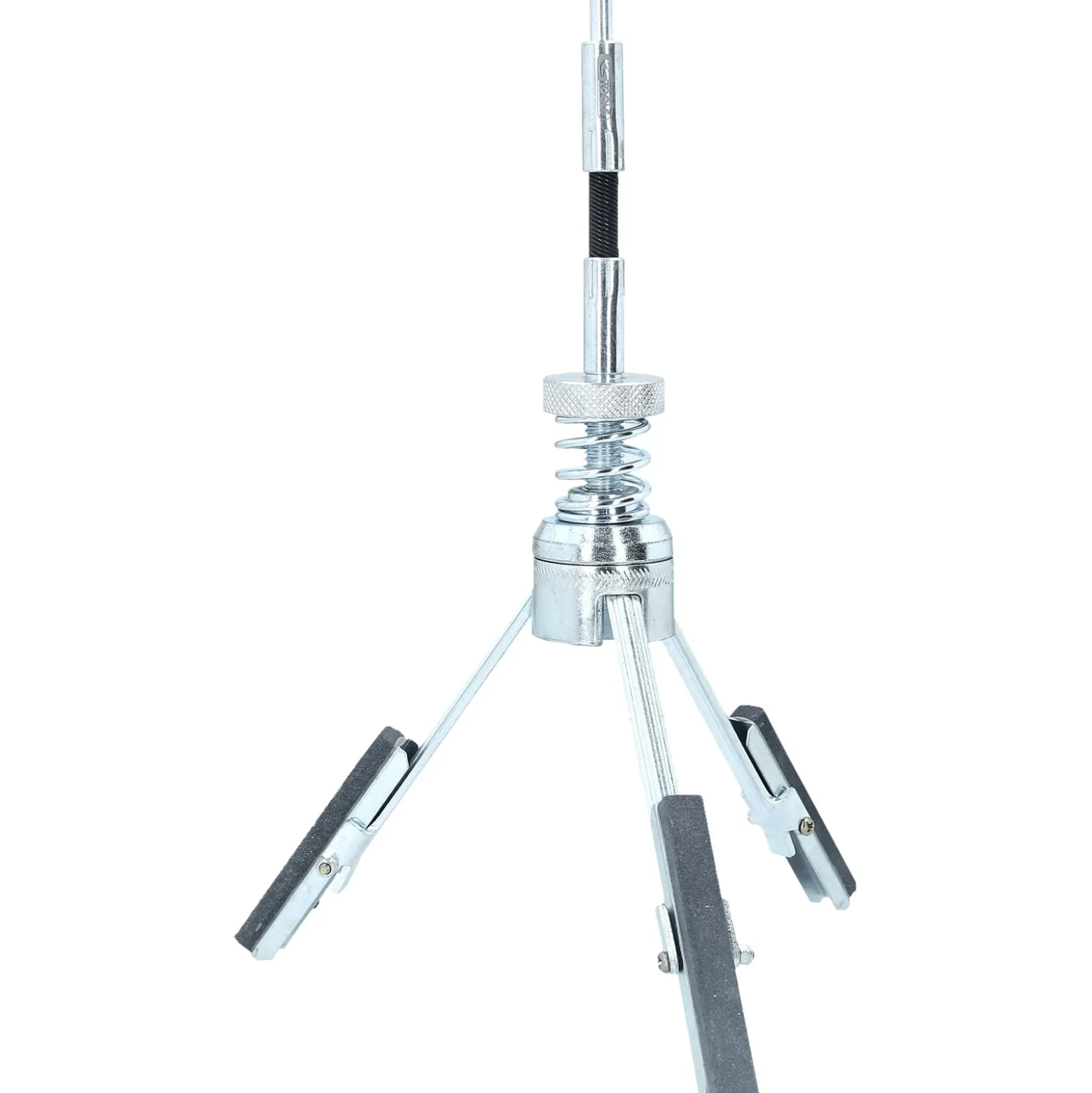 KS TOOLS Zylinder-Hon-Gerät Ø 51-177 mm - 150.1195