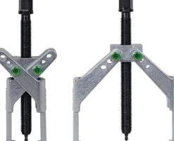 kukko Abzieher mit Krallenfüßen 44210 Spanntiefe 85 mm - 4000821870