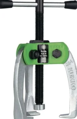 kukko Abzieher 43-12 Spanntiefe 70 mm - 43-12