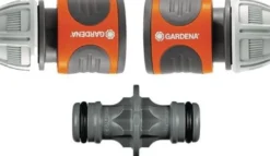 Kupplungssatz Ku.1/2,5/8 Zoll 13,15mm GARDENA