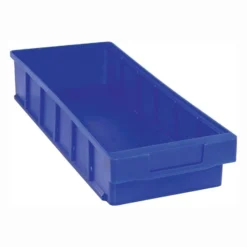 LA-KA-PE Regalkasten VKB L500 x B186 x H83 mm - VKB 500/186 BLAU