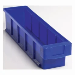LA-KA-PE Regalkasten VKB L400 x B93 x H83 mm - VKB 400/93 BLAU