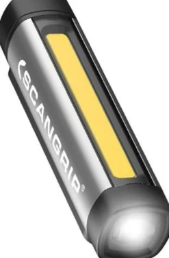 LED-Taschenlampe FLEX WEAR KIT 75-150 lm m.Stirnband/Mützenhalterung Li-Ion