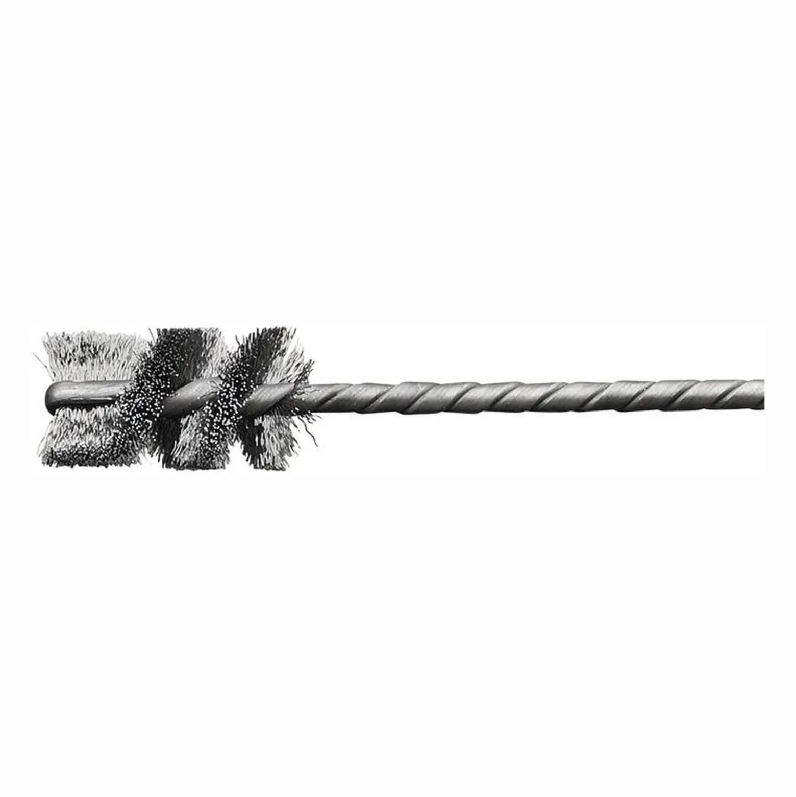 Lessmann Düsenbürste Ø 19 mm Schaft 3,8 mm - 565.341.90