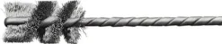 Lessmann Düsenbürste Ø 19 mm Schaft 3,8 mm - 565.341.90