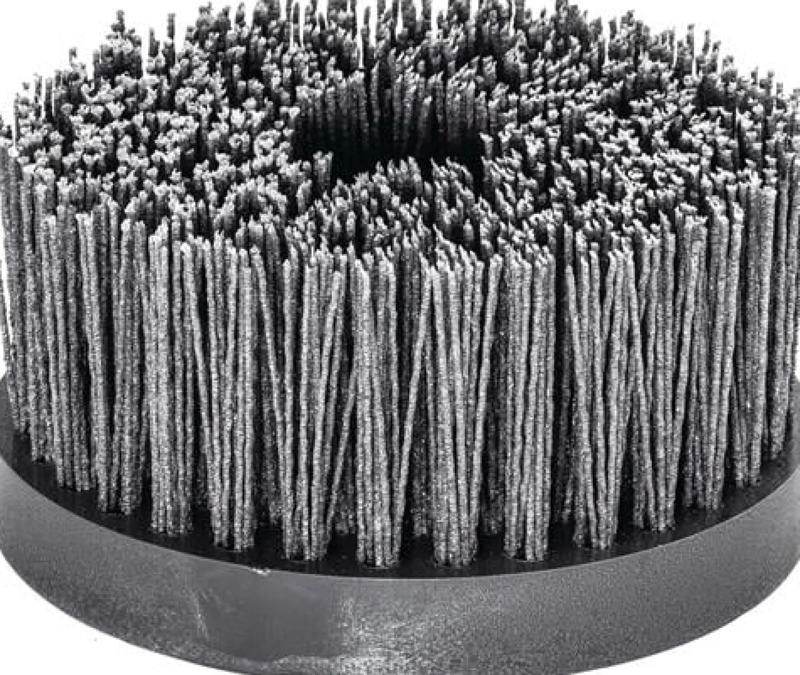Lessmann Tellerbürste Ø 130 mm M14 - 405845