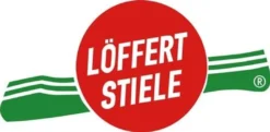 LÖFFERT Vorschlaghammerstiel Länge 800 mm - 32,113, 11357101