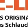 LOC-LINE Absperrventil Größe 1/2 ″ - L32092