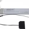 L&S Emotion 1-Kanal Funksteuerung Ser.Frankfurt 230 V 12 V 60 W 6-fach Verteiler - 2000371