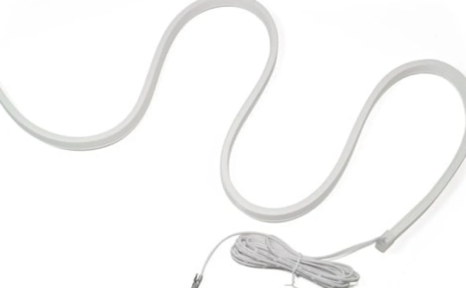 L&S LED Band Octopus Warmweiß 24 V 10 W/m L.5000mm B.4mm - 2000514