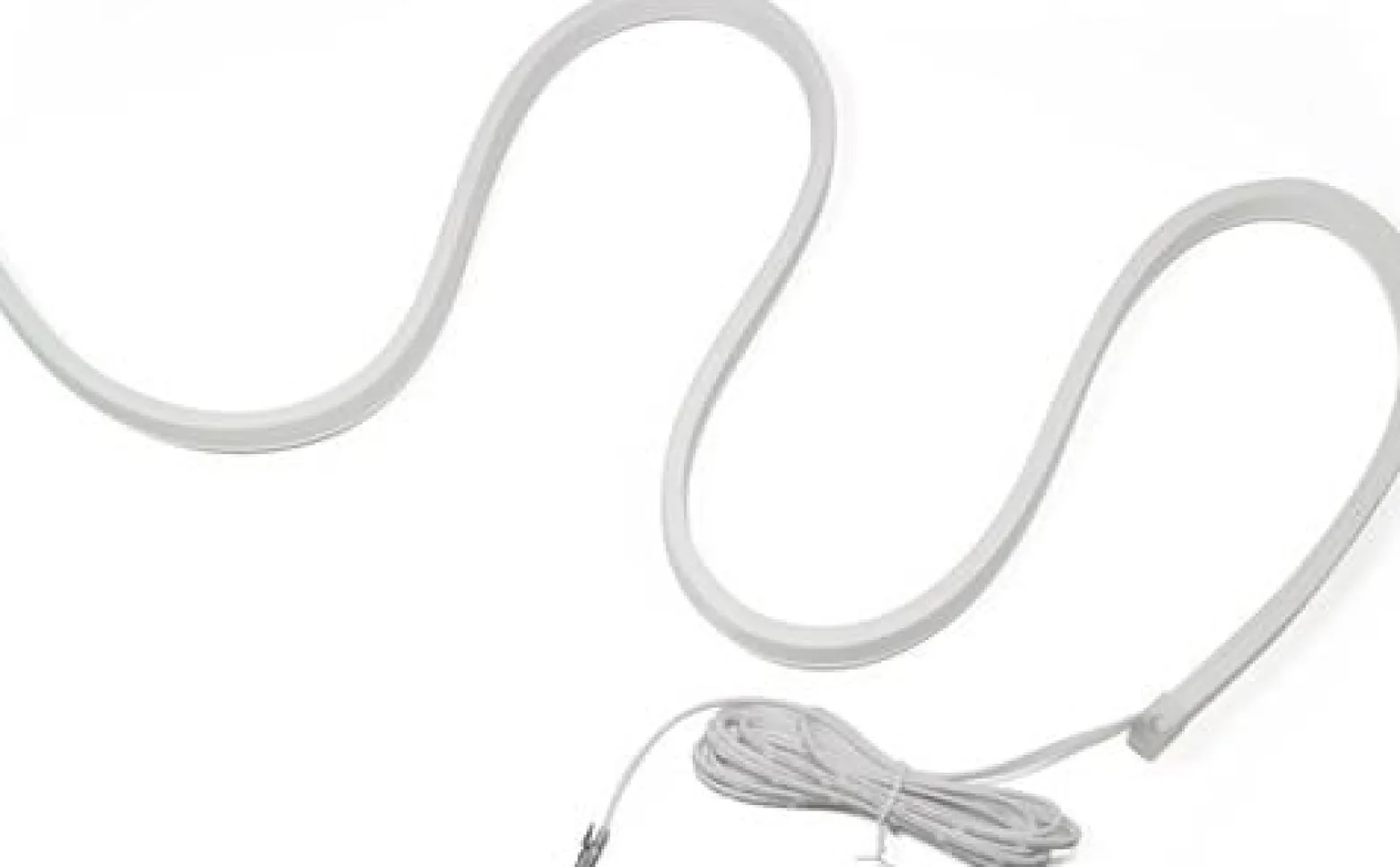 L&S LED Band Octopus Warmweiß 24 V 10 W/m L.5000mm B.4mm - 2000514