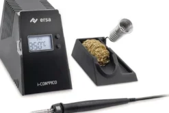 Lötstation i-CON PICO MK2 150-450GradC 80 W Anheizzeit ca.9 s ERSA