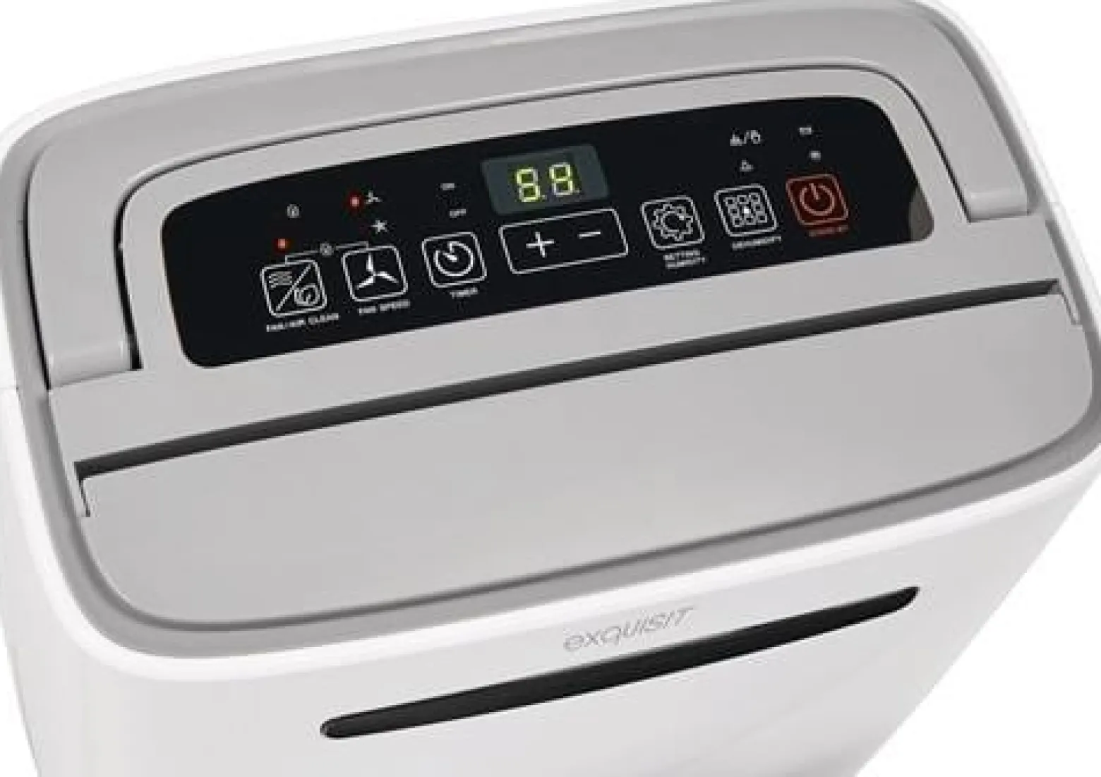 Luftentfeuchter LE 2055 we 450 W - 5010065