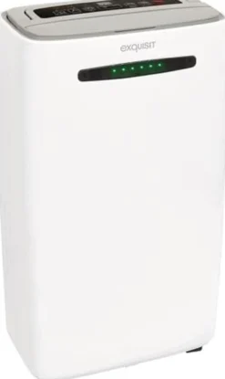 Luftentfeuchter LE 2055 we 450 W - 5010065