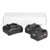 mafell Power-Set 2: 2x 18 M 99 LiHD + APS M - 209599
