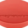 Magnetoplan Magnet Basic Ø 30 mm rot - 16 642 06