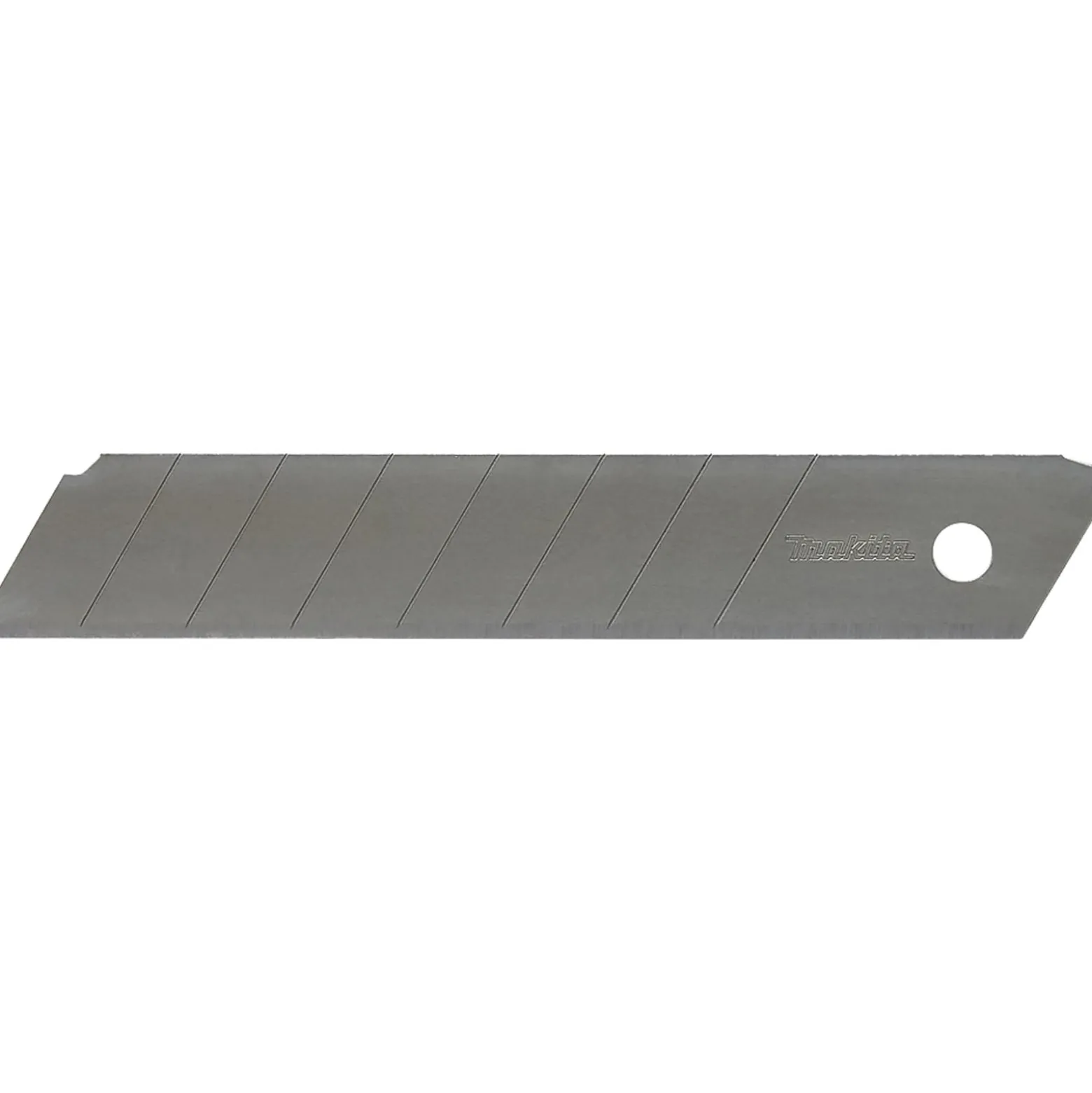 Makita Abbrechklingen 10 Stk.- D-74734