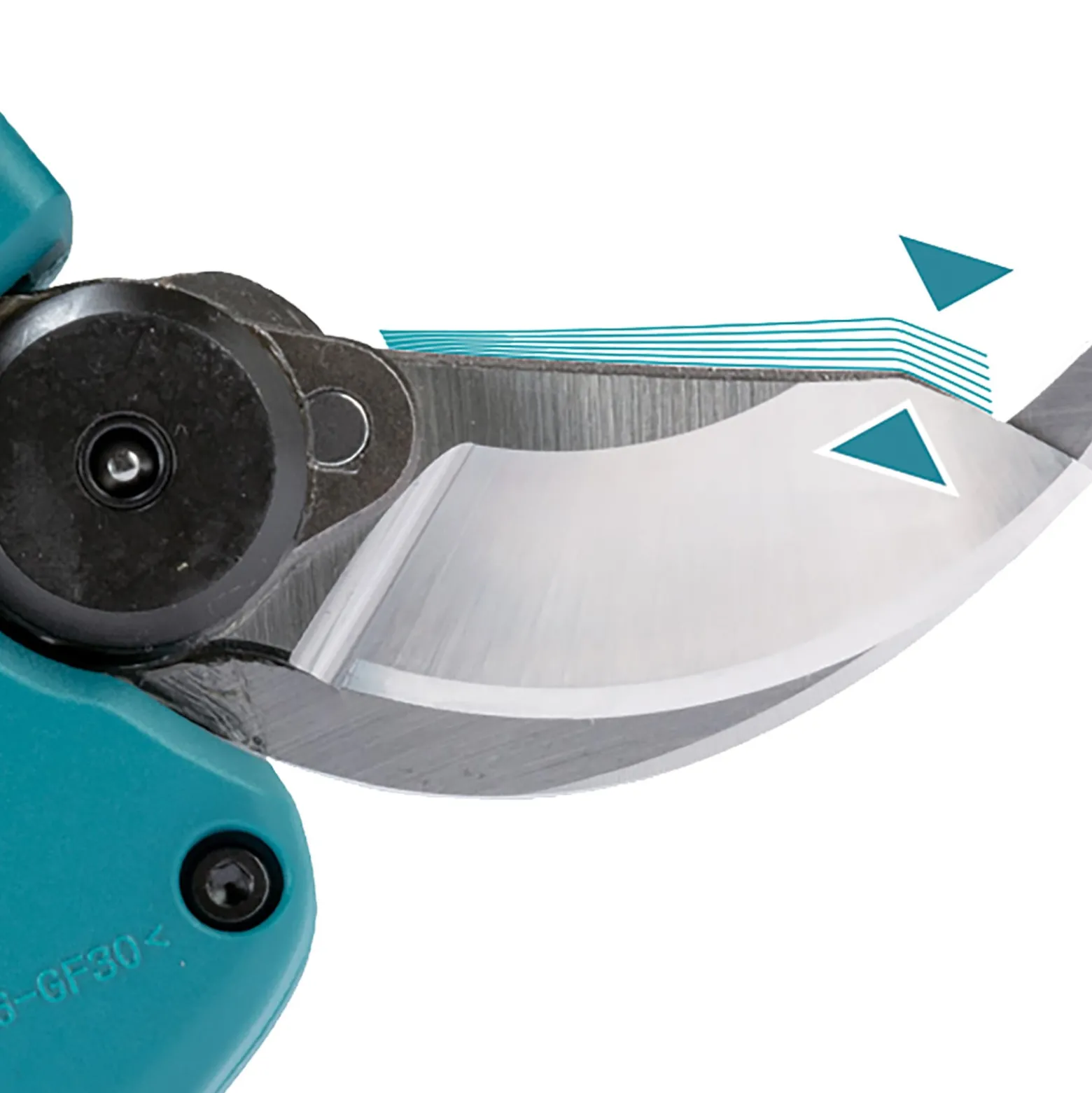 Makita Akku-Astschere 18V Solo - DUP180Z