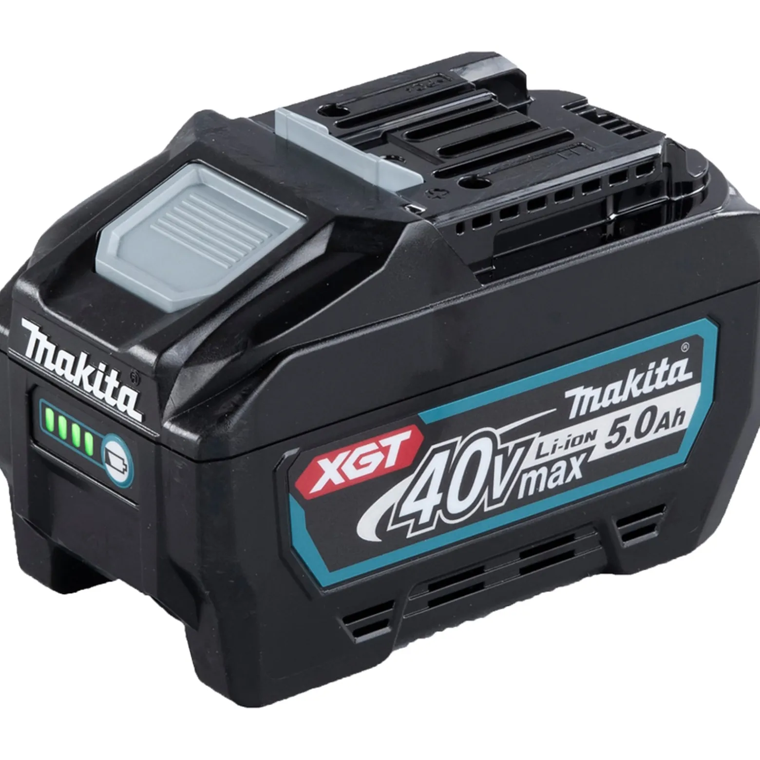 Makita Akku BL4050F XGT 40V max. 5,0 Ah - 191L47-8