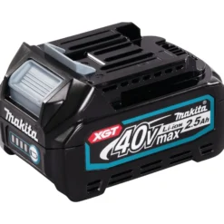 Makita Akku BL4025 XGT 40V 2,5 Ah - 191B36-3