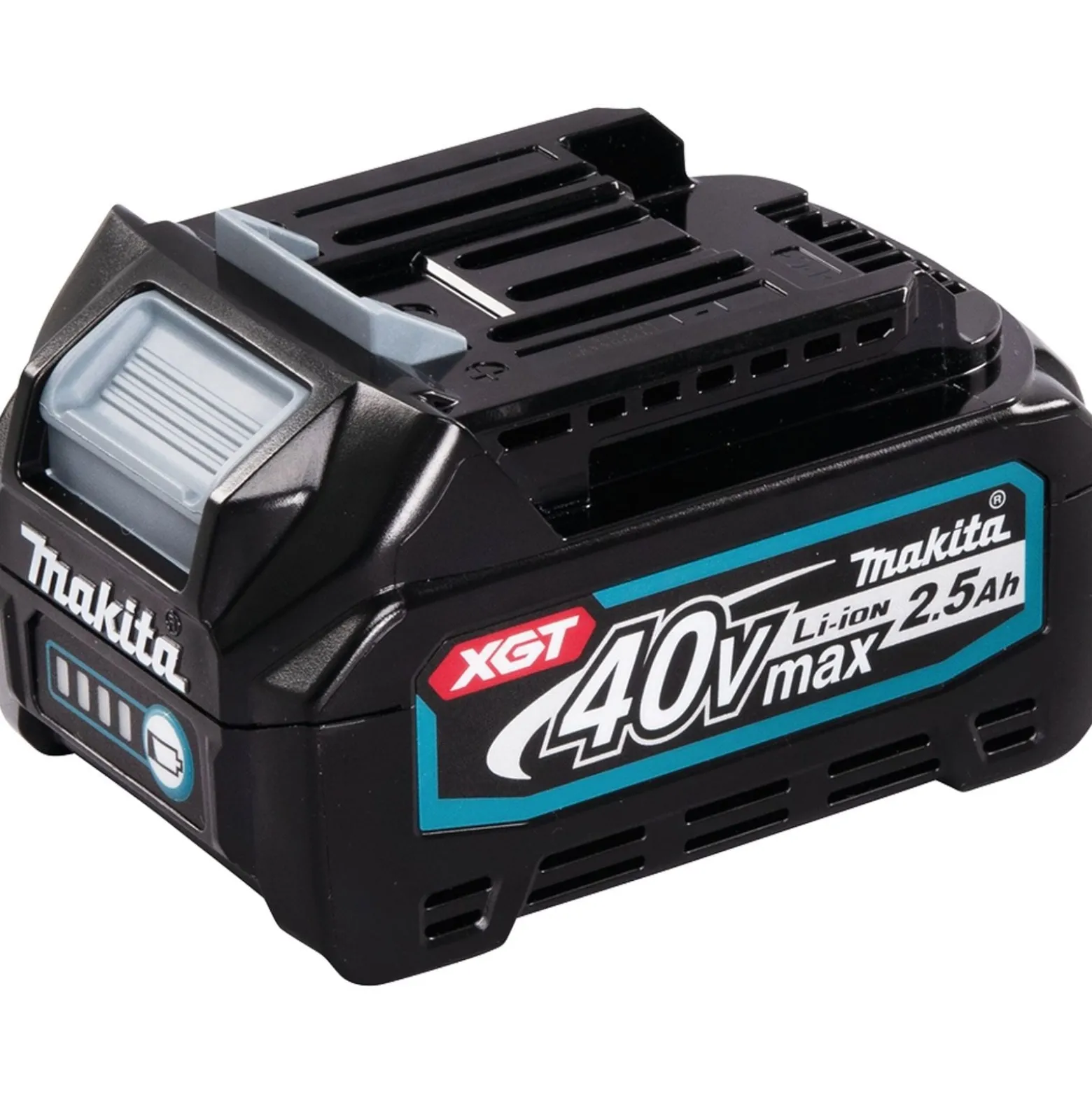 Makita Akku BL4025 XGT 40V 2,5 Ah - 191B36-3