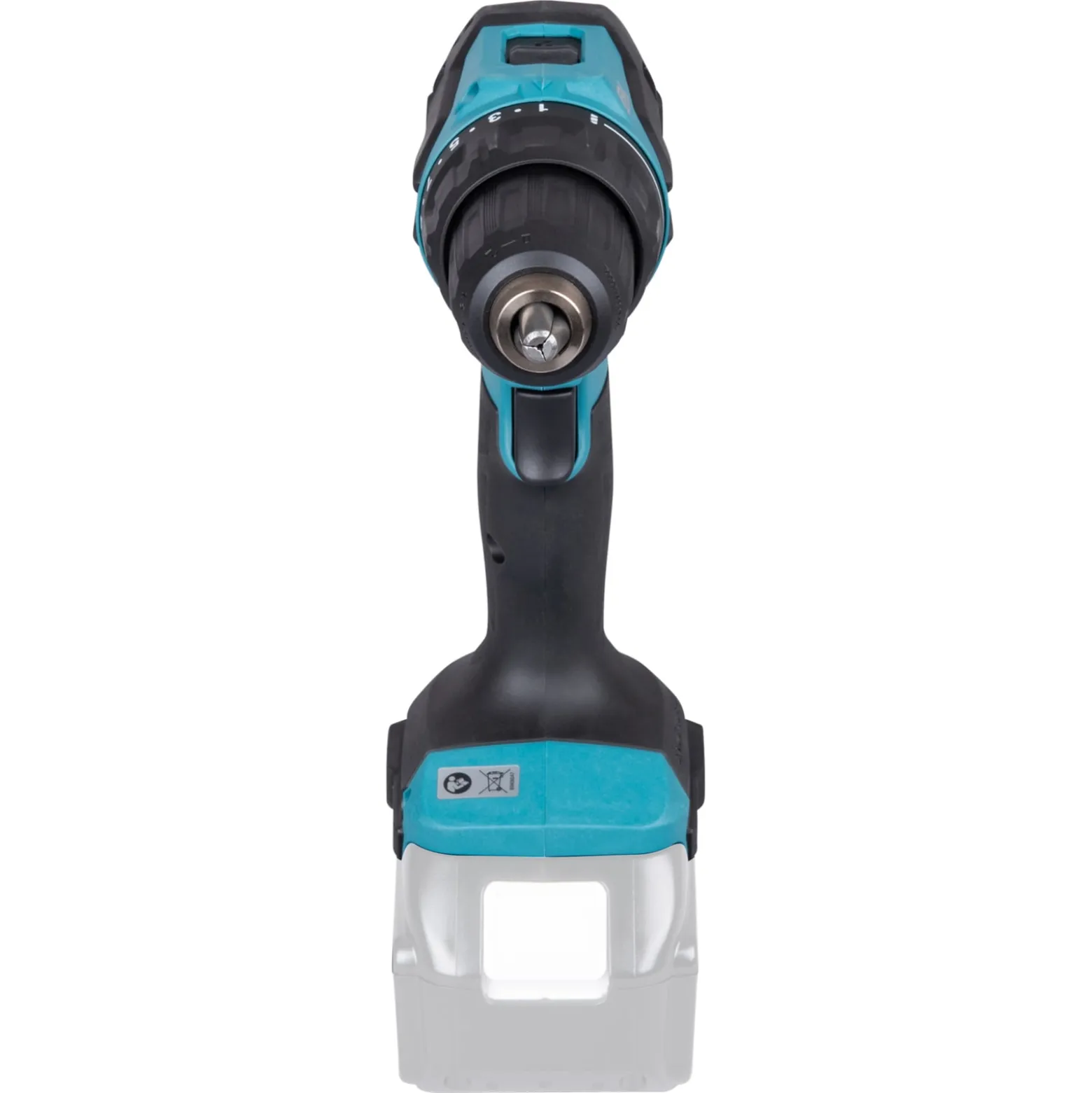 Makita Akku-Bohrschrauber 18V - DDF490Z