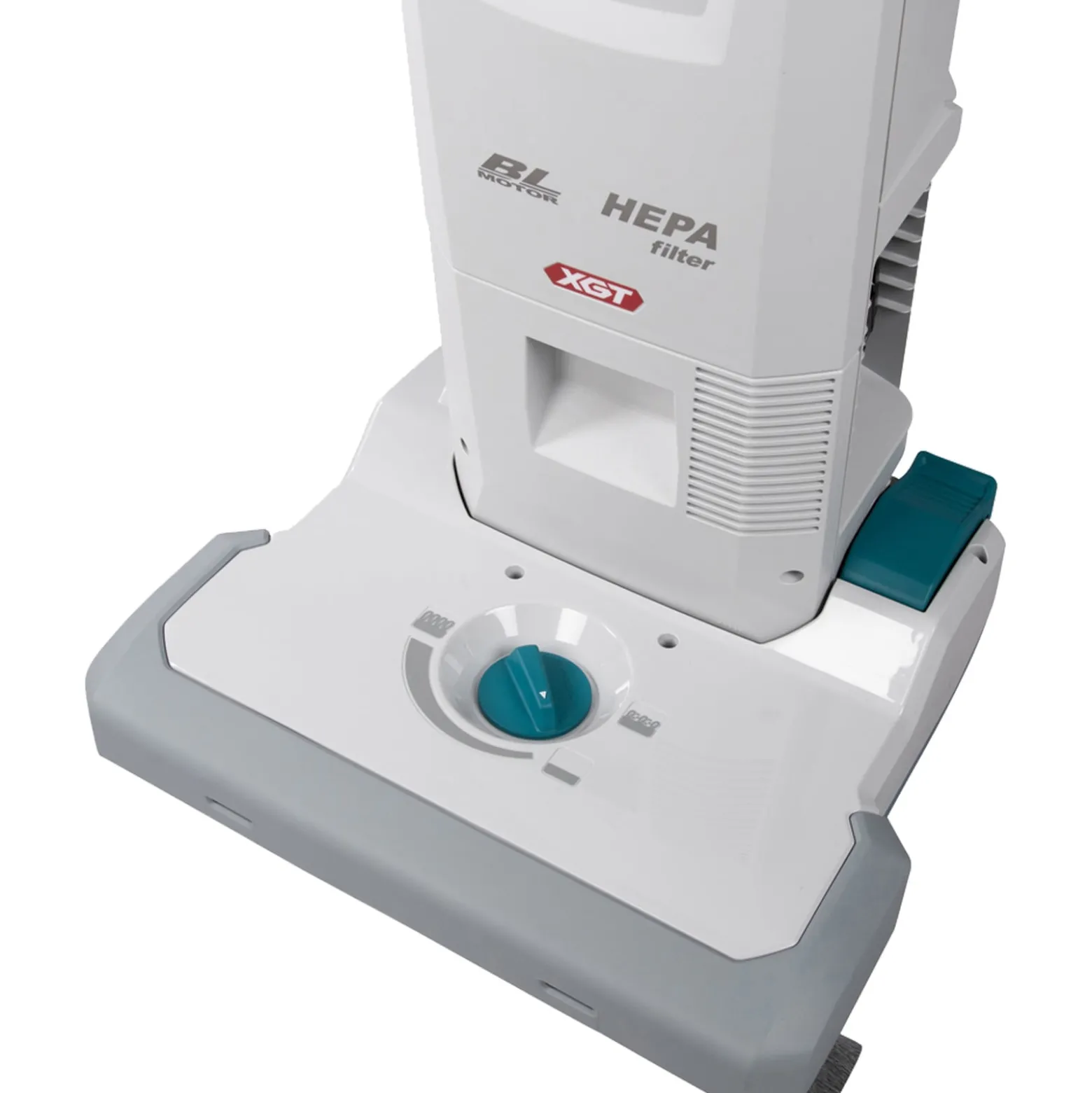 Makita Akku-Staubsauger 40V max. Solo - VC010GZ