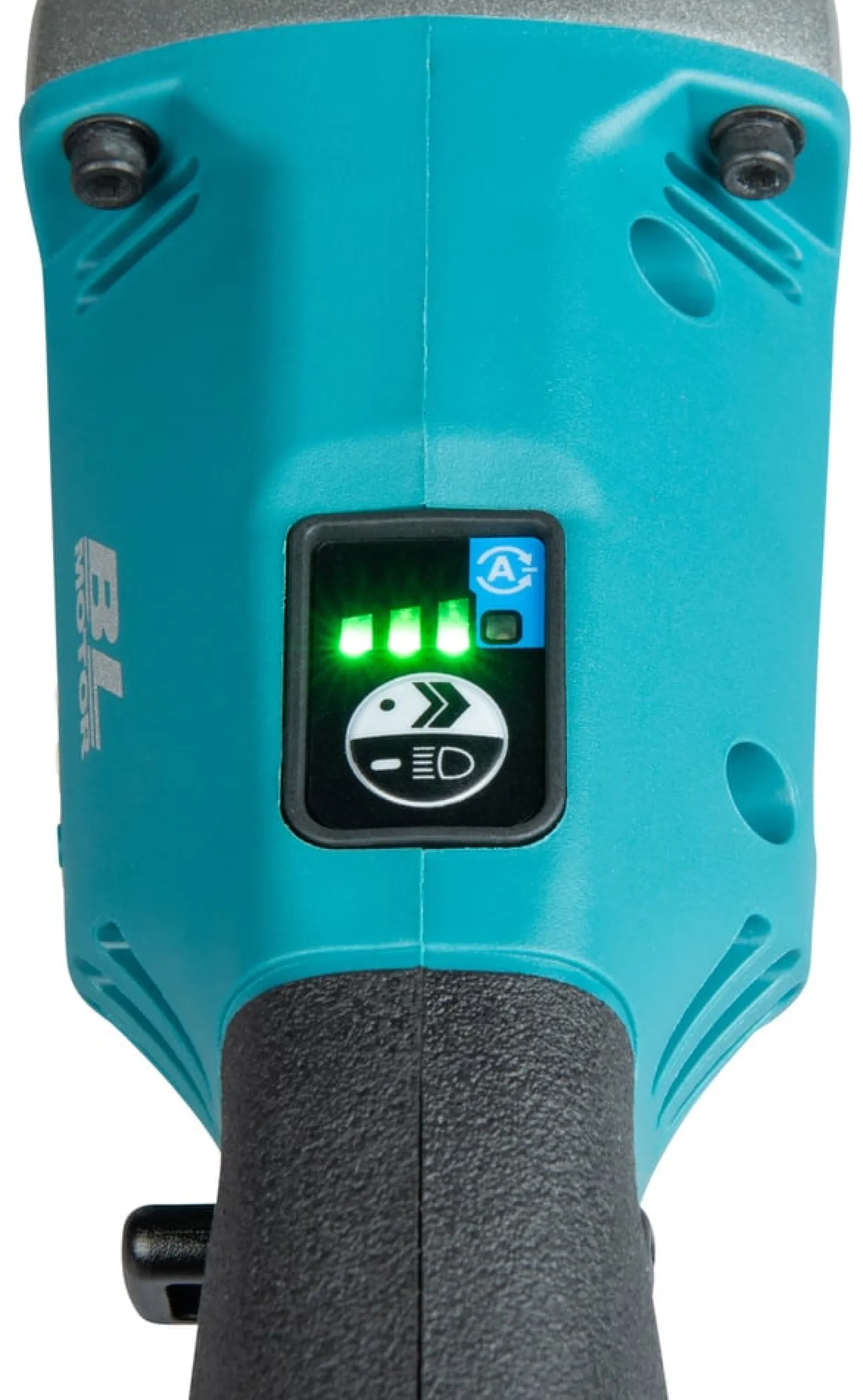 Makita Akku-Winkelschlagschrauber 18V - DTL300Z
