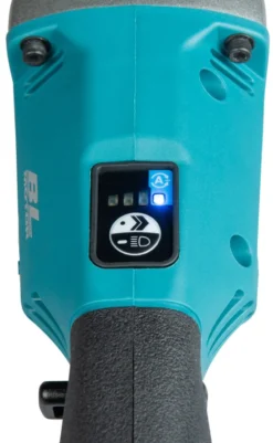 Makita Akku-Winkelschlagschrauber 18V - DTL302Z