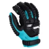 Makita Arbeitshandschuh verstärkt Gr.8 - P-84464